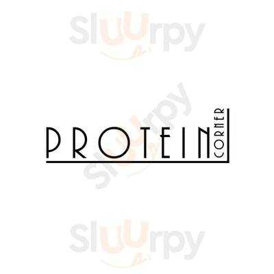 Protein Corner
