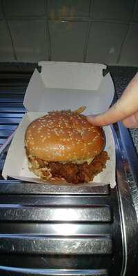 Kfc St Helens - Central Retail Park