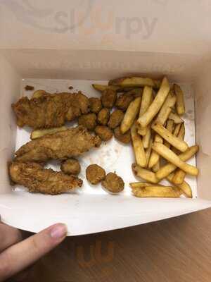 Kfc St Helens - Central Retail Park