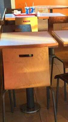 Kfc St Helens - Central Retail Park