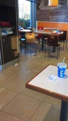 Kfc St Helens - Central Retail Park