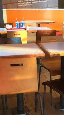 Kfc St Helens - Central Retail Park