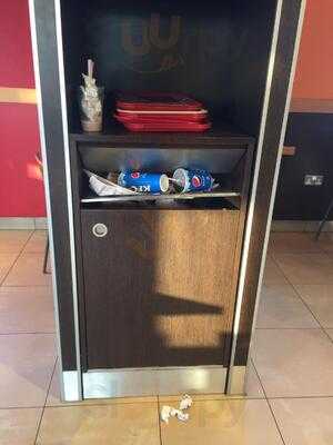 Kfc St Helens - Central Retail Park