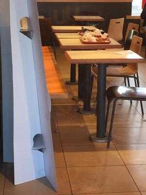 Kfc St Helens - Central Retail Park