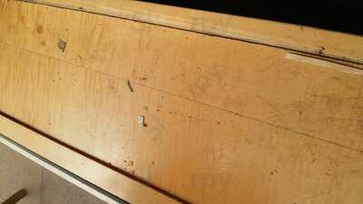 Starbucks Coventry Broadgate