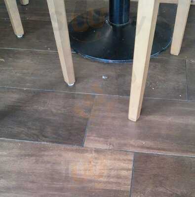 Starbucks Coventry Broadgate