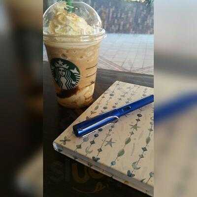 Starbucks Coventry Broadgate