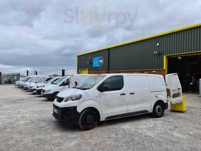 Puregusto Coffee Company