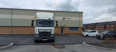 Puregusto Coffee Company