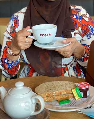 Costas Coffee