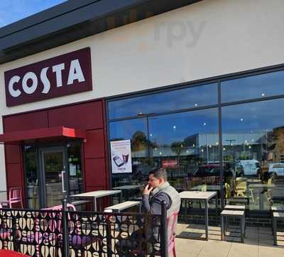 Costas Coffee