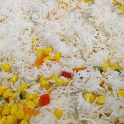 Johnny’s Number #1 Caribbean Hut