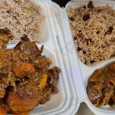 Johnny’s Number #1 Caribbean Hut