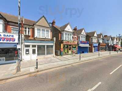 Johnny’s Number #1 Caribbean Hut