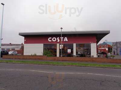 Costa Coffee