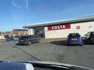 Costa Coffee