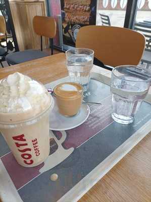 Costa Coffee