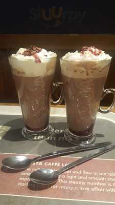 Costa Coffee