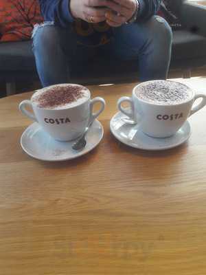 Costa Coffee