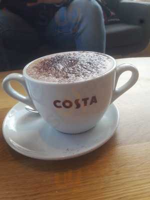 Costa Coffee