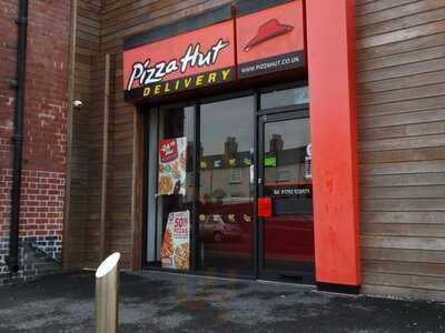Pizza Hut Delivery