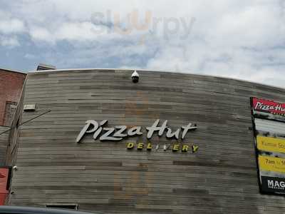 Pizza Hut Delivery