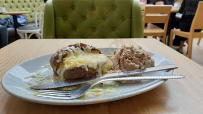 Bb's Coffee And Muffins