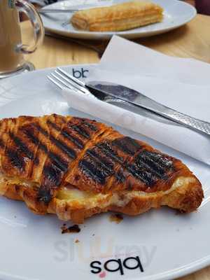 Bb's Coffee And Muffins