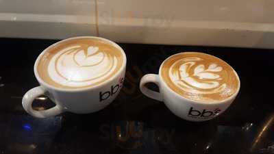 Bb's Coffee And Muffins