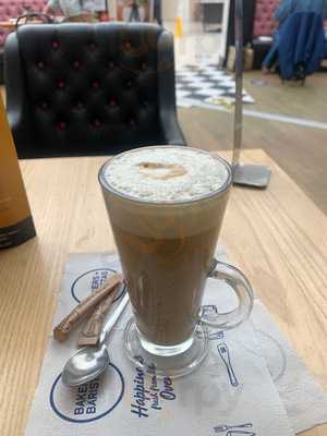 Bb's Coffee And Muffins