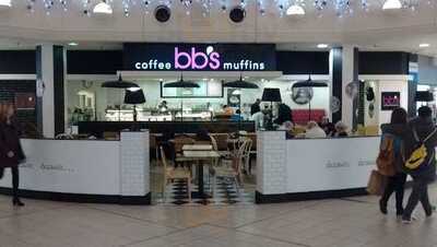 Bb's Coffee And Muffins