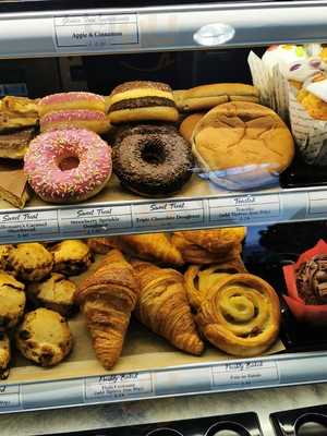 Bb's Coffee And Muffins