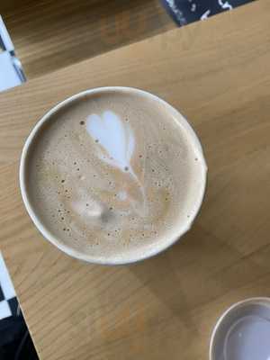 Bb's Coffee And Muffins