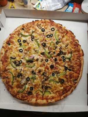 Havana Mexican Grill Derby