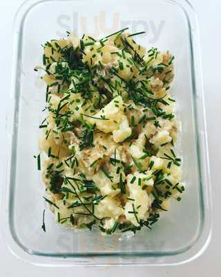 Junction Cafe & Sandwich Bar