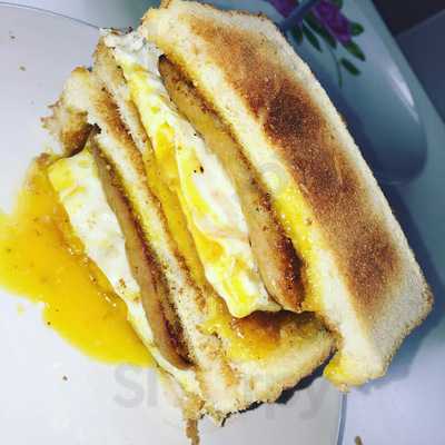 Junction Cafe & Sandwich Bar