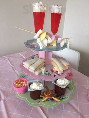 Junction Cafe & Sandwich Bar