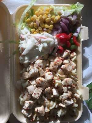 Junction Cafe & Sandwich Bar