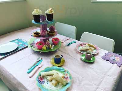 Junction Cafe & Sandwich Bar