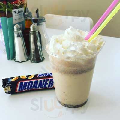 Junction Cafe & Sandwich Bar