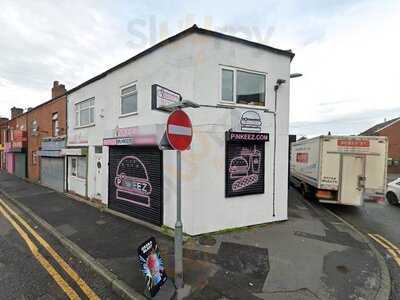 Junction Cafe & Sandwich Bar