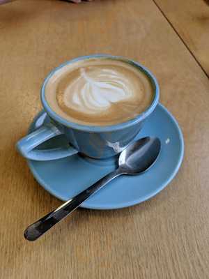 The Rosehip Tearooms