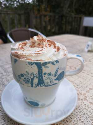 The Rosehip Tearooms