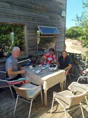 The Rosehip Tearooms