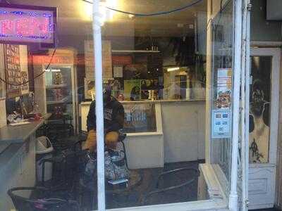 Jamrock Restaurant And Night Club