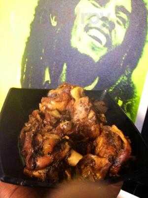 Jamrock Restaurant And Night Club