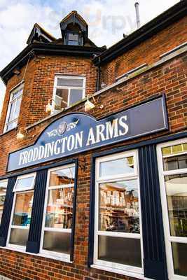 Froddington Arms