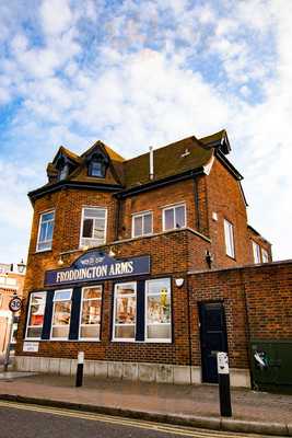 Froddington Arms
