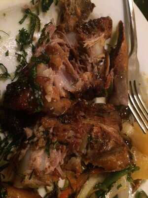 Harmony.  Chinese Food To Takeaway.