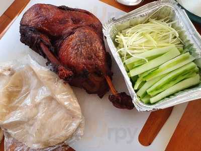 Harmony.  Chinese Food To Takeaway.